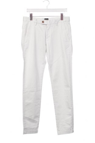 Мъжки панталон Strellson, Размер S, Цвят Сив, Цена 52,80 лв.