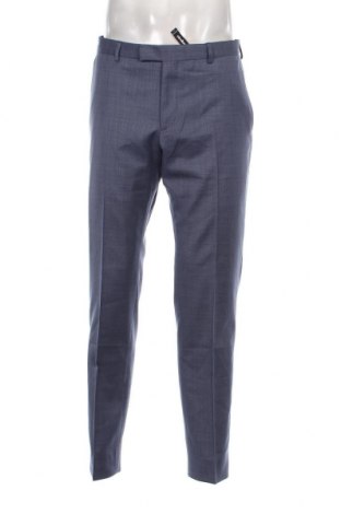 Ανδρικό παντελόνι Strellson, Μέγεθος L, Χρώμα Μπλέ, Τιμή 68,04 €