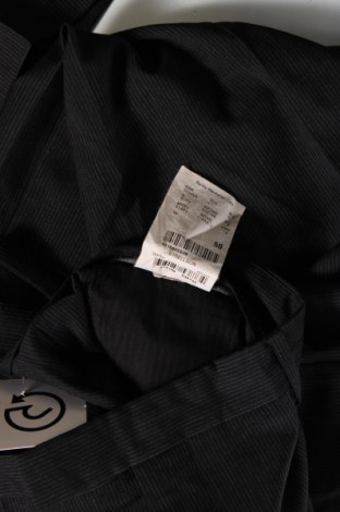 Pánské kalhoty  Strellson, Velikost L, Barva Černá, Cena  119,00 Kč