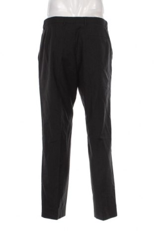 Pantaloni de bărbați Strellson, Mărime L, Culoare Negru, Preț 31,84 Lei