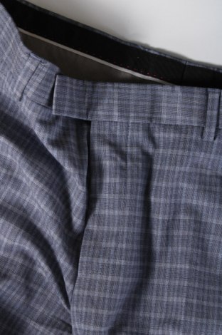 Pantaloni de bărbați Strellson, Mărime M, Culoare Albastru, Preț 144,74 Lei