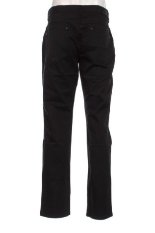 Pantaloni de bărbați Studio, Mărime XL, Culoare Negru, Preț 25,51 Lei