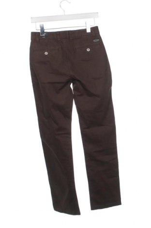 Pantaloni de bărbați Superdry, Mărime S, Culoare Verde, Preț 52,01 Lei