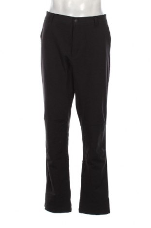 Мъжки панталон TCM, Размер XL, Цвят Черен, Цена 7,25 лв.