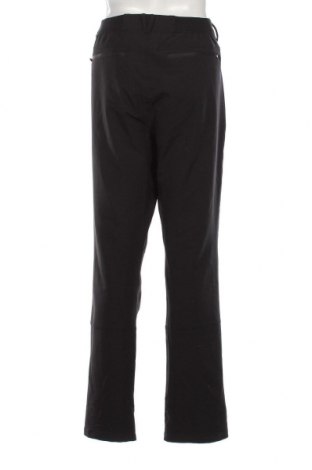 Ανδρικό παντελόνι TCM, Μέγεθος XL, Χρώμα Μαύρο, Τιμή 4,49 €