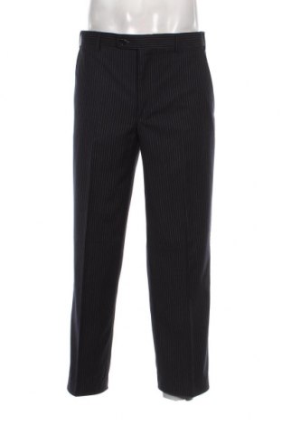 Ανδρικό παντελόνι Taboo, Μέγεθος L, Χρώμα Μπλέ, Τιμή 3,71 €