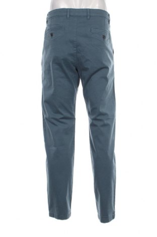 Мъжки панталон Tatuum, Размер L, Цвят Син, Цена 40,92 лв.