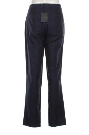 Pánské kalhoty  Ted Baker, Velikost L, Barva Modrá, Cena  2 594,00 Kč
