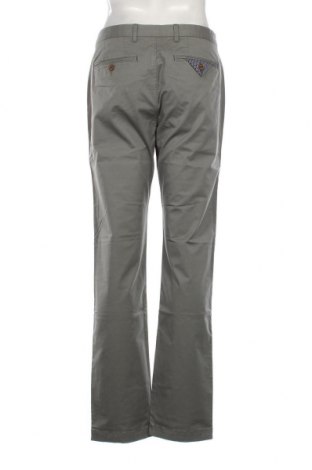 Pantaloni de bărbați Ted Baker, Mărime L, Culoare Gri, Preț 588,82 Lei