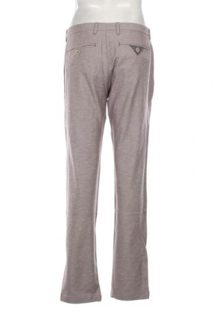 Мъжки панталон Ted Baker, Размер L, Цвят Бежов, Цена 39,38 лв.
