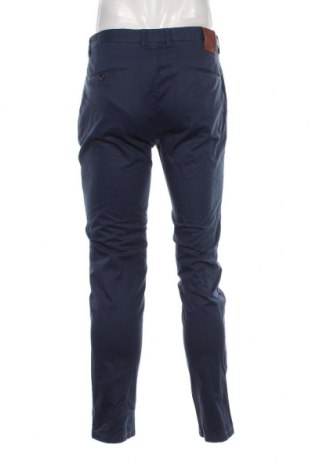 Ανδρικό παντελόνι Teodor, Μέγεθος M, Χρώμα Μπλέ, Τιμή 15,37 €