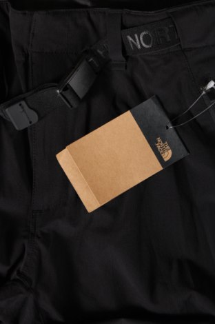 Ανδρικό παντελόνι The North Face, Μέγεθος L, Χρώμα Μαύρο, Τιμή 77,32 €