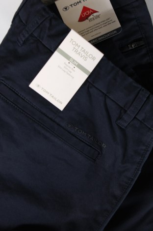 Pánske nohavice  Tom Tailor, Veľkosť L, Farba Modrá, Cena  44,85 €