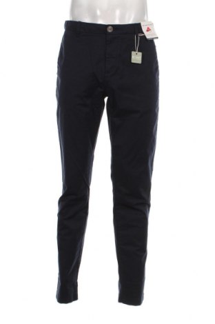 Ανδρικό παντελόνι Tom Tailor, Μέγεθος L, Χρώμα Μπλέ, Τιμή 15,70 €