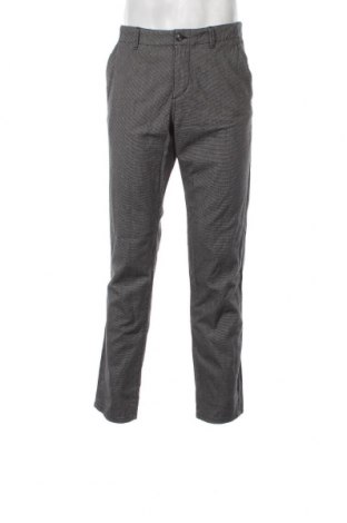 Pantaloni de bărbați Tom Tailor, Mărime L, Culoare Gri, Preț 42,93 Lei