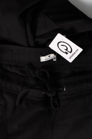 Pánské kalhoty  Tom Tailor, Velikost M, Barva Černá, Cena  462,00 Kč