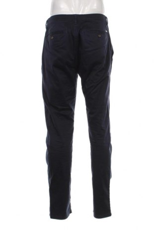 Мъжки панталон Tom Tailor, Размер L, Цвят Син, Цена 29,33 лв.