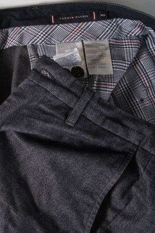 Ανδρικό παντελόνι Tommy Hilfiger, Μέγεθος M, Χρώμα Γκρί, Τιμή 42,06 €