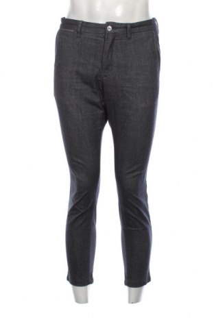 Мъжки панталон Tommy Hilfiger, Размер M, Цвят Сив, Цена 26,52 лв.