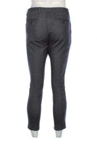 Pantaloni de bărbați Tommy Hilfiger, Mărime M, Culoare Gri, Preț 223,68 Lei