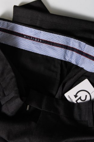 Мъжки панталон Tommy Hilfiger, Размер XL, Цвят Сив, Цена 45,84 лв.