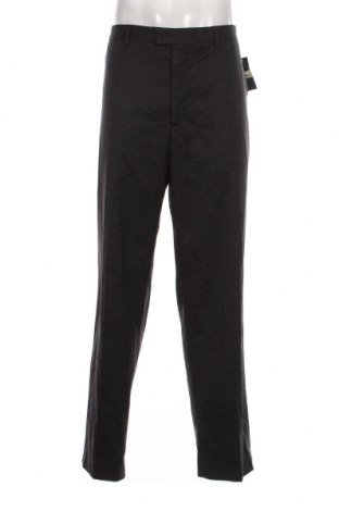 Pantaloni de bărbați Tommy Hilfiger, Mărime XL, Culoare Gri, Preț 150,79 Lei