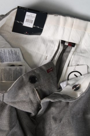 Ανδρικό παντελόνι Tommy Hilfiger, Μέγεθος M, Χρώμα Γκρί, Τιμή 98,45 €