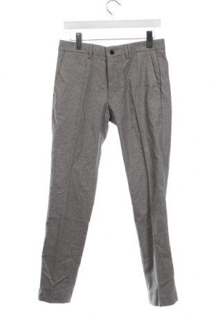 Мъжки панталон Tommy Hilfiger, Размер M, Цвят Сив, Цена 38,20 лв.