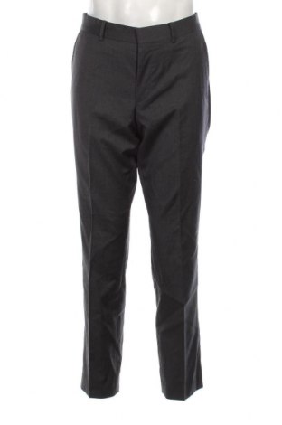 Pantaloni de bărbați Tommy Hilfiger, Mărime L, Culoare Gri, Preț 127,50 Lei