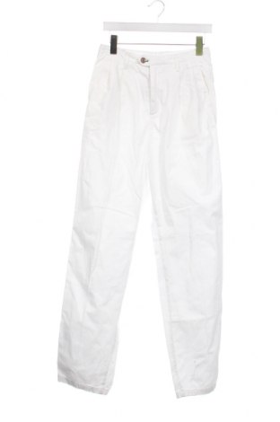 Ανδρικό παντελόνι Tommy Hilfiger x Shawn Mendes, Μέγεθος M, Χρώμα Λευκό, Τιμή 71,88 €