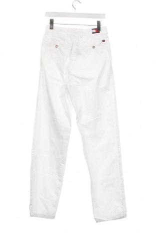 Ανδρικό παντελόνι Tommy Hilfiger x Shawn Mendes, Μέγεθος M, Χρώμα Λευκό, Τιμή 71,88 €