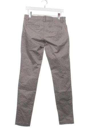 Pantaloni de bărbați Tommy Jeans, Mărime M, Culoare Gri, Preț 67,10 Lei