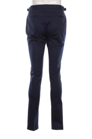 Pantaloni de bărbați Topman, Mărime M, Culoare Albastru, Preț 51,51 Lei