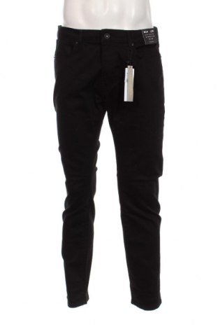 Мъжки панталон Topshop, Размер L, Цвят Черен, Цена 52,20 лв.