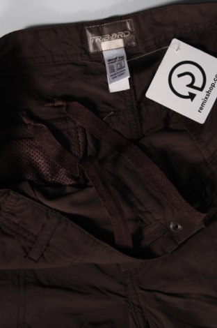 Pantaloni de bărbați Tribord, Mărime L, Culoare Maro, Preț 64,15 Lei