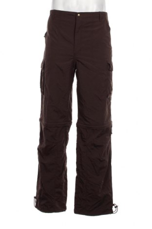 Ανδρικό παντελόνι Tribord, Μέγεθος L, Χρώμα Καφέ, Τιμή 12,06 €