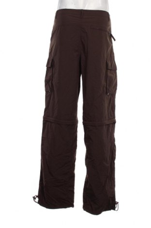 Мъжки панталон Tribord, Размер L, Цвят Кафяв, Цена 19,50 лв.