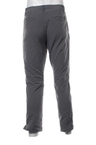 Pantaloni de bărbați Under Armour, Mărime M, Culoare Gri, Preț 128,29 Lei