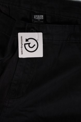 Ανδρικό παντελόνι Urban Classics, Μέγεθος XXL, Χρώμα Μαύρο, Τιμή 21,03 €