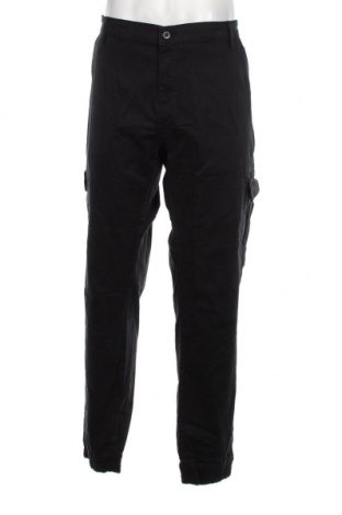 Мъжки панталон Urban Classics, Размер XXL, Цвят Черен, Цена 40,80 лв.