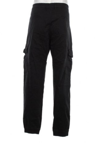 Ανδρικό παντελόνι Urban Classics, Μέγεθος XXL, Χρώμα Μαύρο, Τιμή 21,03 €