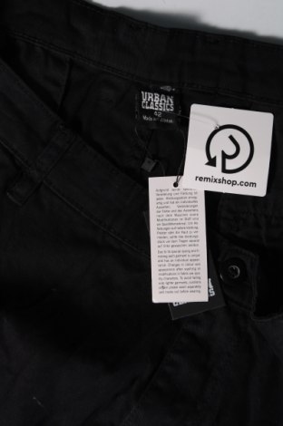 Pantaloni de bărbați Urban Classics, Mărime XXL, Culoare Negru, Preț 223,68 Lei