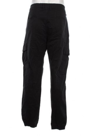 Мъжки панталон Urban Classics, Размер XXL, Цвят Черен, Цена 68,00 лв.