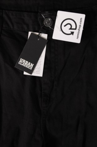 Pánske nohavice  Urban Classics, Veľkosť M, Farba Čierna, Cena  35,05 €