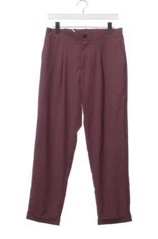 Ανδρικό παντελόνι VANDOM, Μέγεθος L, Χρώμα Ρόζ , Τιμή 12,93 €