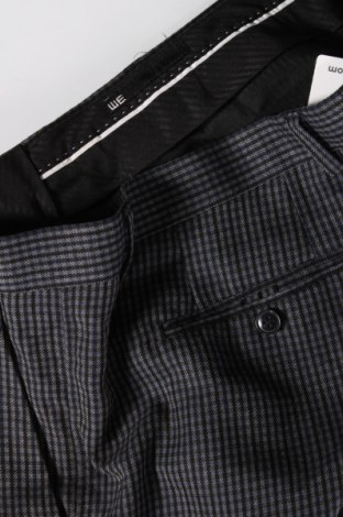 Ανδρικό παντελόνι WE, Μέγεθος L, Χρώμα Πολύχρωμο, Τιμή 4,13 €