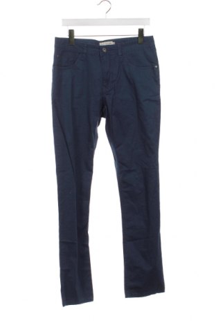 Ανδρικό παντελόνι Watson's, Μέγεθος S, Χρώμα Μπλέ, Τιμή 5,38 €