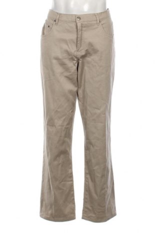 Ανδρικό παντελόνι Watson's, Μέγεθος L, Χρώμα  Μπέζ, Τιμή 4,84 €