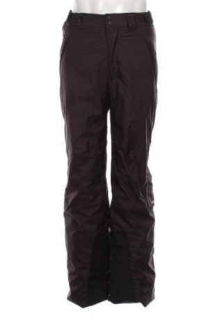 Мъжки панталон Wedze, Размер XS, Цвят Сив, Цена 8,97 лв.