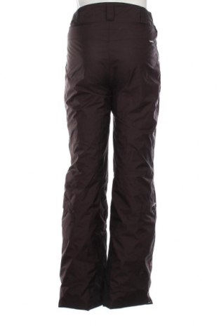 Мъжки панталон Wedze, Размер XS, Цвят Сив, Цена 7,41 лв.